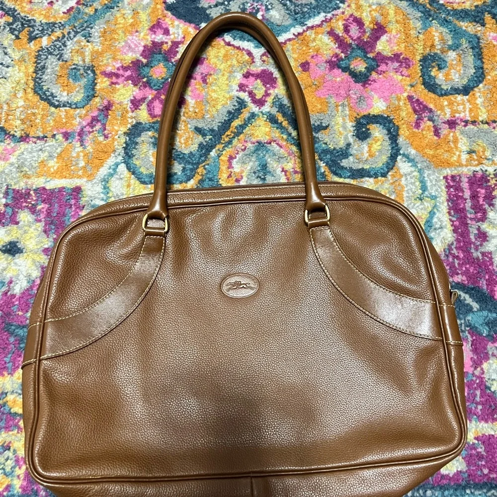 Longchamp bag